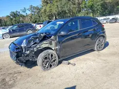 KM8K33A35PU007809 2023 HYUNDAI KONA