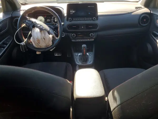 KM8K33A35PU007809 2023 HYUNDAI KONA - Image 8