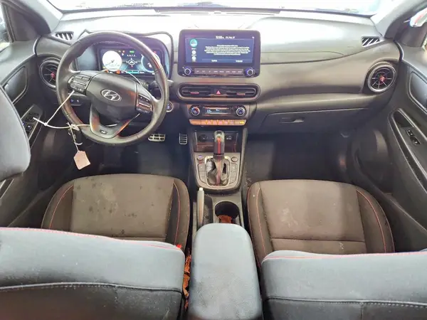 KM8K33A35PU024335 2023 HYUNDAI KONA - Image 8