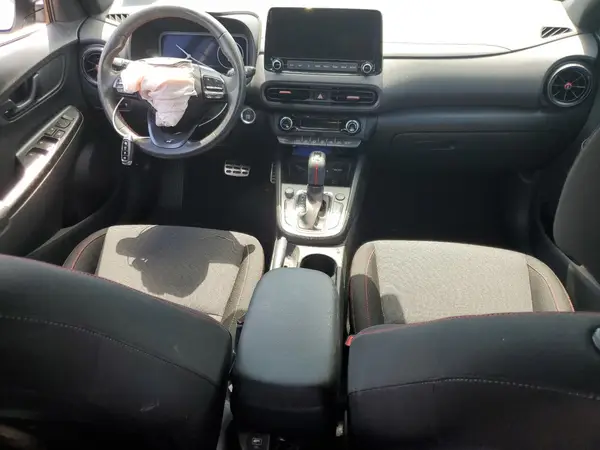 KM8K33A35PU025002 2023 HYUNDAI KONA - Image 8