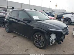 KM8K33A35PU025193 2023 HYUNDAI KONA