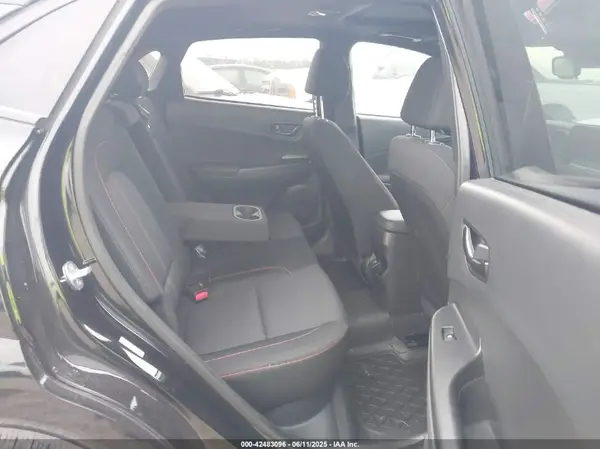 KM8K33A35PU025193 2023 HYUNDAI KONA - Image 8
