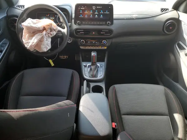 KM8K33A35PU046013 2023 HYUNDAI KONA - Image 8