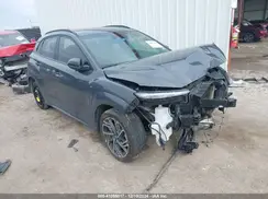 KM8K33A35PU994721 2023 HYUNDAI KONA