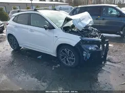 KM8K33A36NU802462 2022 HYUNDAI KONA