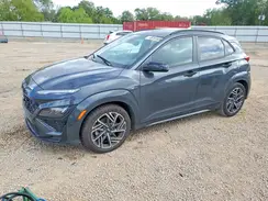 KM8K33A36NU804129 2022 HYUNDAI KONA
