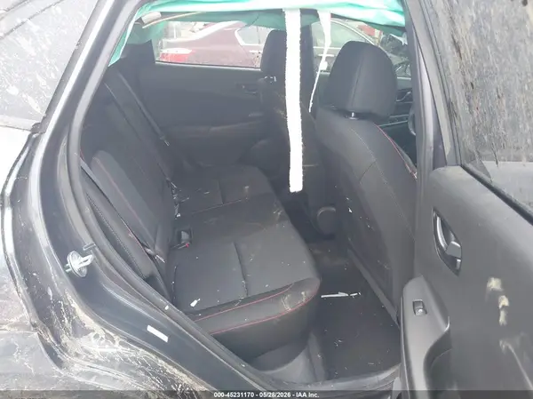 KM8K33A36NU829614 2022 HYUNDAI KONA - Image 8
