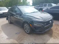 KM8K33A36NU841181 2022 HYUNDAI KONA