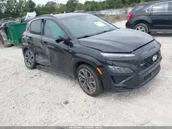 KM8K33A36NU842069 2022 HYUNDAI KONA