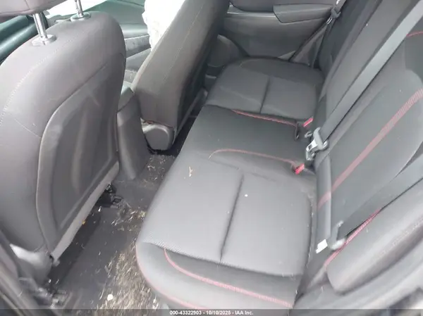 KM8K33A36NU842069 2022 HYUNDAI KONA - Image 8