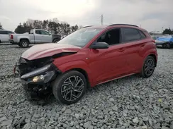 KM8K33A36NU903145 2022 HYUNDAI KONA