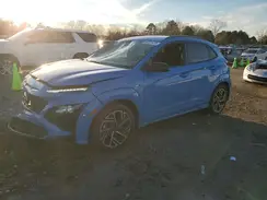 KM8K33A36NU917563 2022 HYUNDAI KONA
