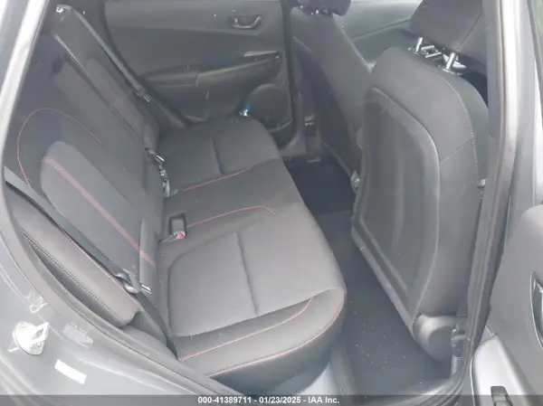 KM8K33A36PU020021 2023 HYUNDAI KONA - Image 8