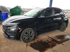 KM8K33A36PU020682 2023 HYUNDAI KONA