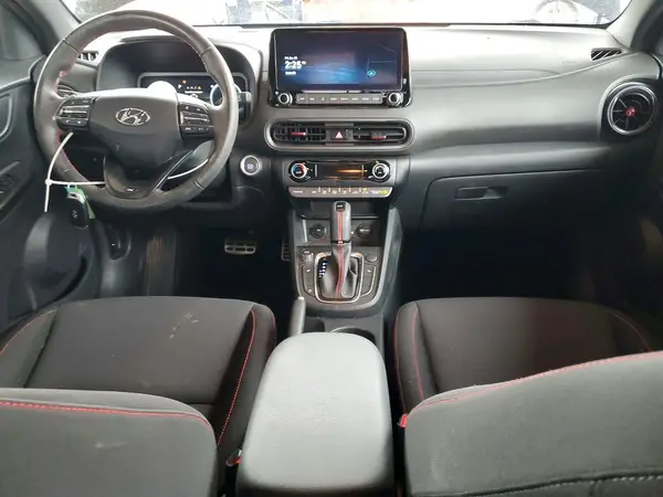 KM8K33A36PU020682 2023 HYUNDAI KONA - Image 8