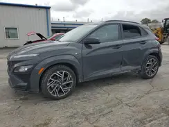 KM8K33A36PU023422 2023 HYUNDAI KONA