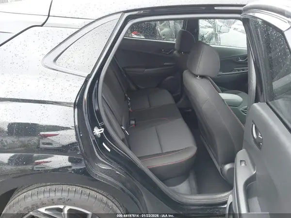 KM8K33A36PU024716 2023 HYUNDAI KONA - Image 8