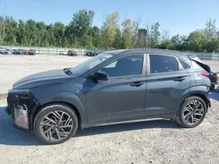 KM8K33A36PU938836 2023 HYUNDAI KONA