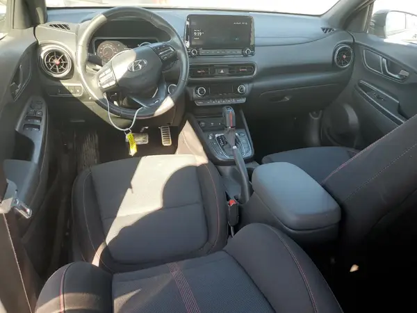 KM8K33A36PU938836 2023 HYUNDAI KONA - Image 8