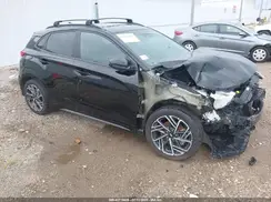KM8K33A36PU941896 2023 HYUNDAI KONA