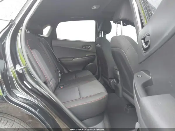 KM8K33A36PU941896 2023 HYUNDAI KONA - Image 8