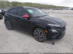KM8K33A36PU974445 2023 HYUNDAI KONA