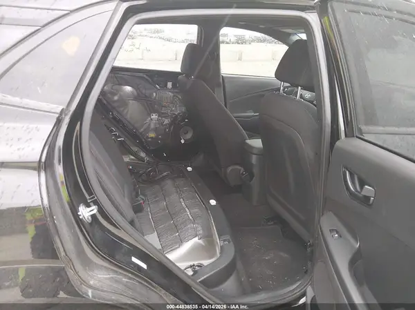 KM8K33A36PU974445 2023 HYUNDAI KONA - Image 8