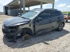 KM8K33A36PU993156 2023 HYUNDAI KONA