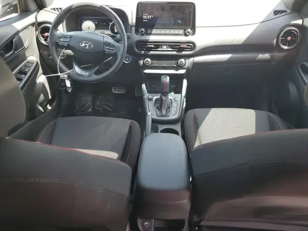 KM8K33A36PU993156 2023 HYUNDAI KONA - Image 8