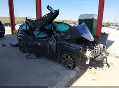 KM8K33A36PU993707 2023 HYUNDAI KONA