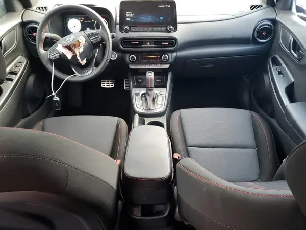 KM8K33A36PU995960 2023 HYUNDAI KONA - Image 8