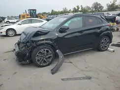 KM8K33A37NU830562 2022 HYUNDAI KONA