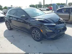 KM8K33A37NU868499 2022 HYUNDAI KONA