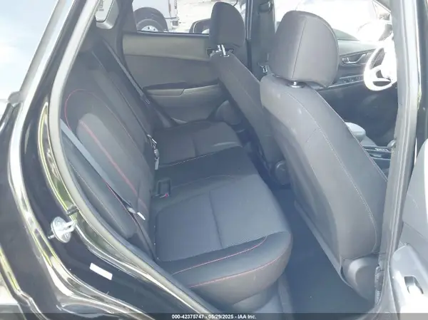 KM8K33A37NU868499 2022 HYUNDAI KONA - Image 8