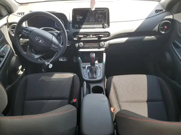 KM8K33A37PU020206 2023 HYUNDAI KONA - Image 8