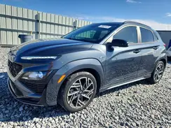 KM8K33A37PU930082 2023 HYUNDAI KONA