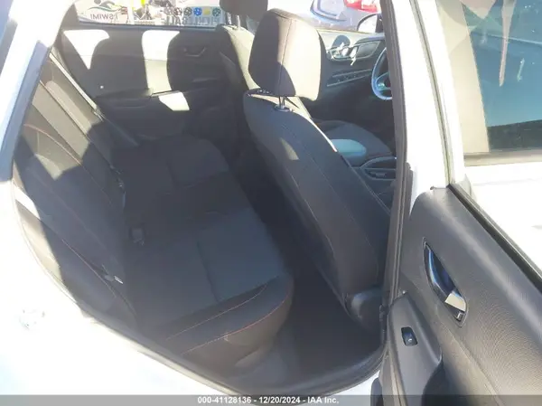 KM8K33A37PU930616 2023 HYUNDAI KONA - Image 8
