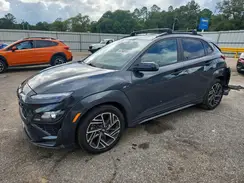 KM8K33A38NU770467 2022 HYUNDAI KONA