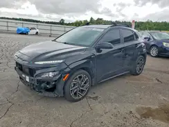 KM8K33A38NU786054 2022 HYUNDAI KONA