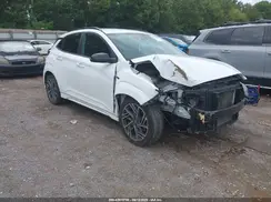 KM8K33A38NU786359 2022 HYUNDAI KONA