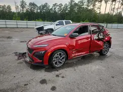 KM8K33A38NU829811 2022 HYUNDAI KONA