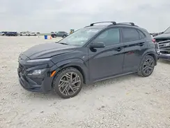 KM8K33A38NU868866 2022 HYUNDAI KONA