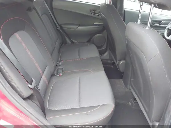 KM8K33A38NU899647 2022 HYUNDAI KONA - Image 8