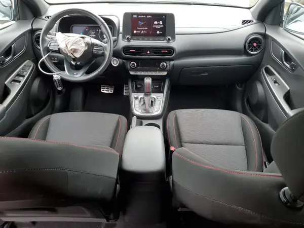 KM8K33A38NU928239 2022 HYUNDAI KONA - Image 8