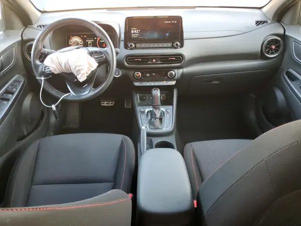 KM8K33A38PU020361 2023 HYUNDAI KONA - Image 8