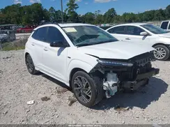 KM8K33A38PU930608 2023 HYUNDAI KONA