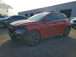 KM8K33A38PU942399 2023 HYUNDAI KONA