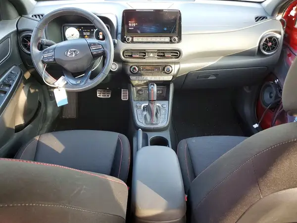 KM8K33A38PU942399 2023 HYUNDAI KONA - Image 8