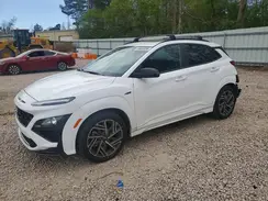 KM8K33A38PU967125 2023 HYUNDAI KONA