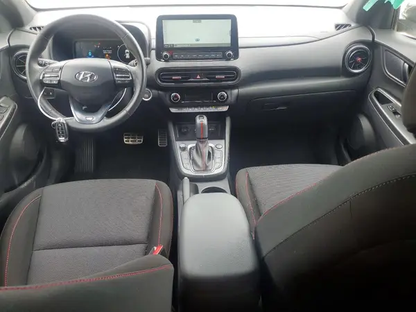 KM8K33A38PU967125 2023 HYUNDAI KONA - Image 8